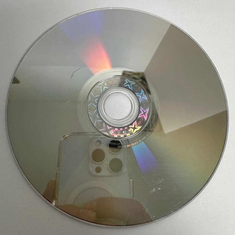 Hunter‎ The Reckoning Microsoft Xbox Original 2002 Action Game CIB